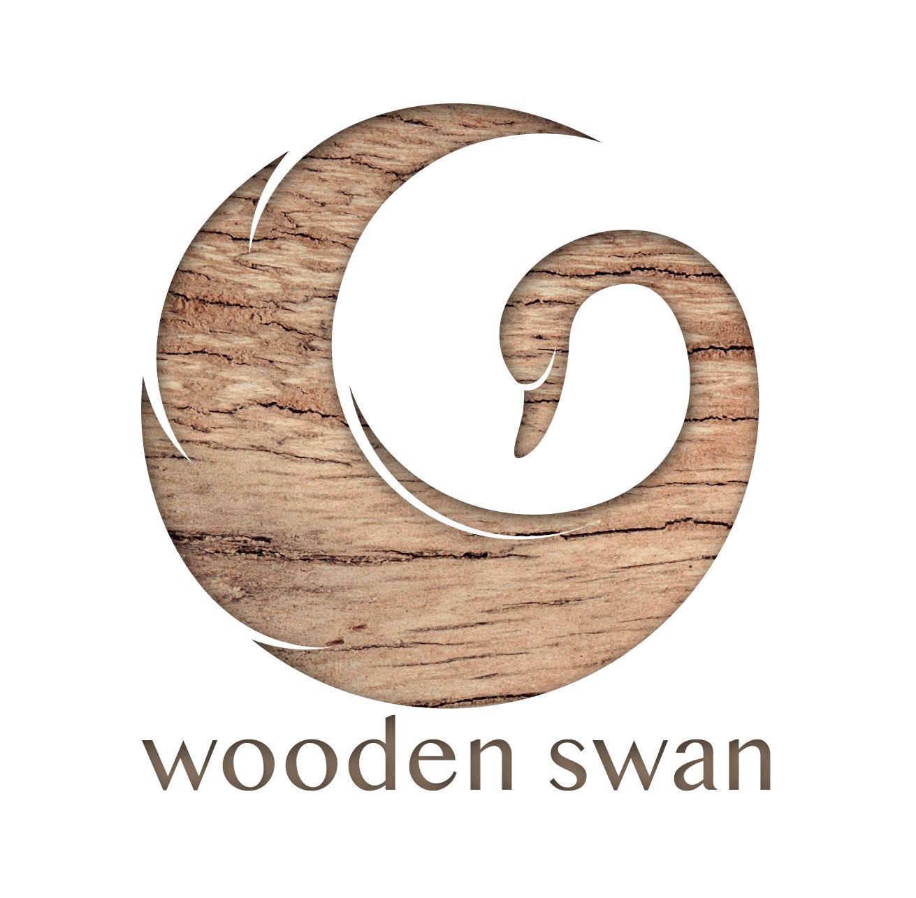 Wooden Swan - strona główna