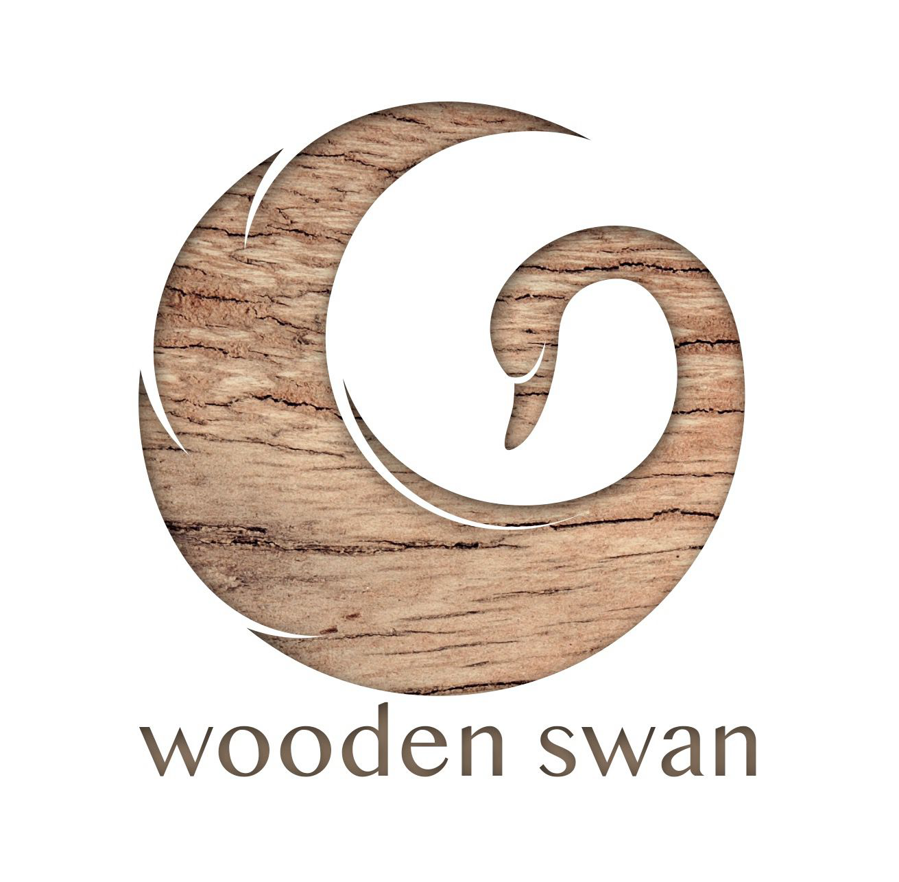 WOODEN SWAN - strona główna
